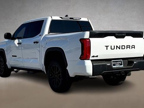 Used 2025 Toyota Tundra SR5 image 11