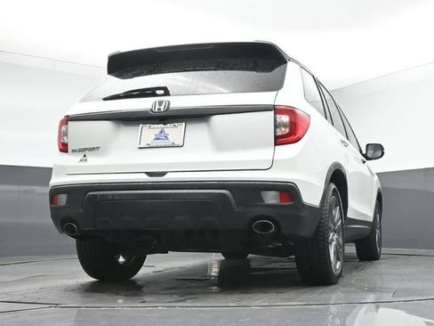 Used 2021 Honda Passport EX-L image 40