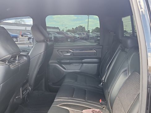 Used 2020 RAM 1500 Sport w/ Level 2 Equipment Goup w/2_L AWD/4WD image 12