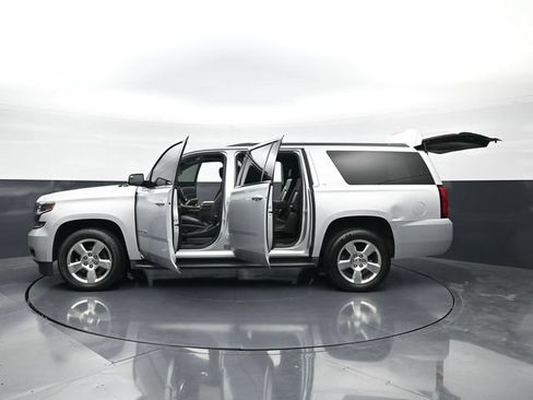 Used 2016 Chevrolet Suburban LT AWD/4WD image 54