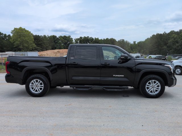 Used 2024 Toyota Tundra SR5 w/ SR5 Premium Package AWD/4WD image 3