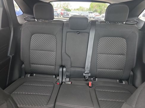 Used 2024 Ford Escape Active w/ Tech Pack #1 AWD/4WD image 22