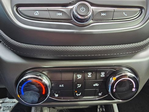 Used 2022 Chevrolet TrailBlazer LT w/ Confidence II Package image 41