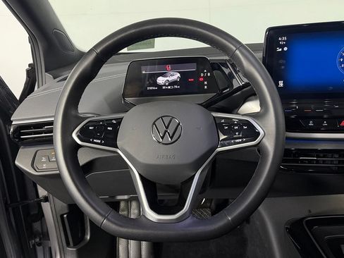 Used 2023 Volkswagen ID.4 Pro S RWD image 15