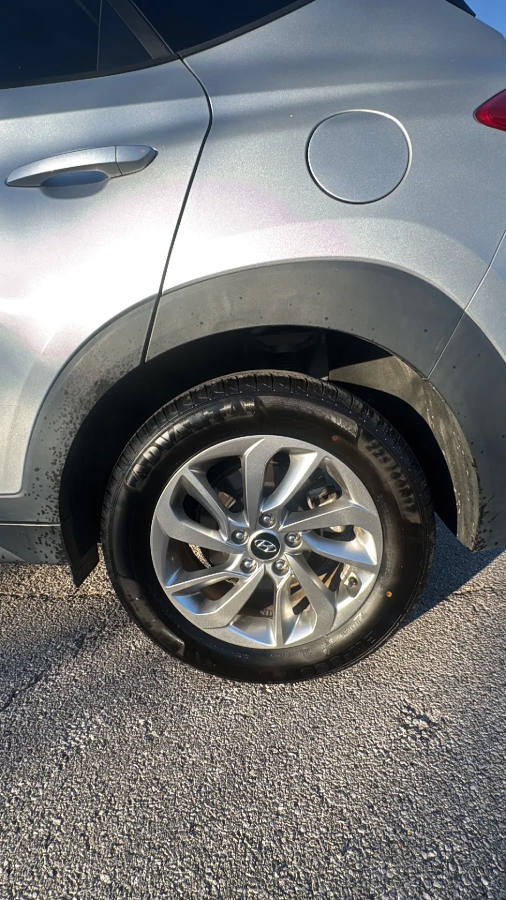 Used 2018 Hyundai Tucson SE FWD image 27