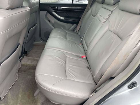 Used 2005 Toyota 4Runner Limited image 6