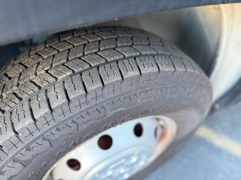 Used 2022 RAM ProMaster 2500 image 10