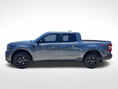 Used 2025 Ford Maverick XLT w/ XLT Luxury Package