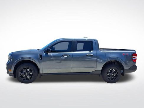 Used 2025 Ford Maverick XLT w/ XLT Luxury Package AWD/4WD image 2