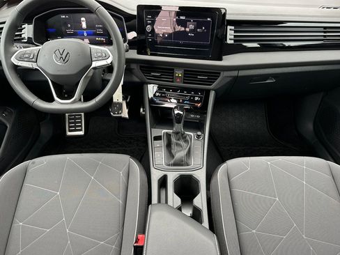 New 2026 Volkswagen Jetta Sport image 12