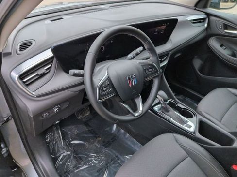 Used 2025 Buick Encore GX Preferred image 9