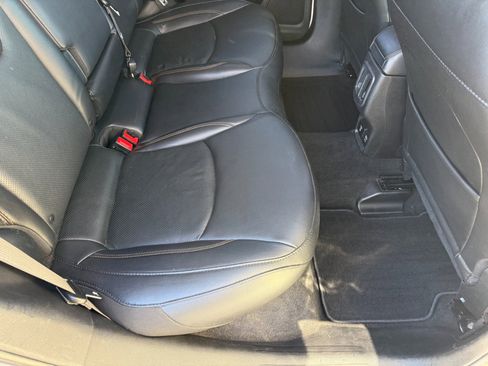 Used 2019 Jeep Compass Limited image 23