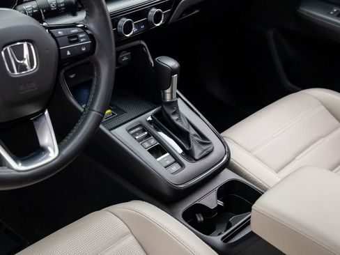 Used 2023 Honda CR-V EX-L image 13