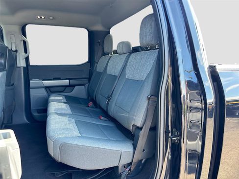 Used 2023 Ford F150 XLT RWD image 22