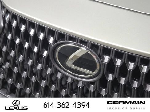 Used 2024 Lexus NX 250 FWD w/ Cold Area Package image 12