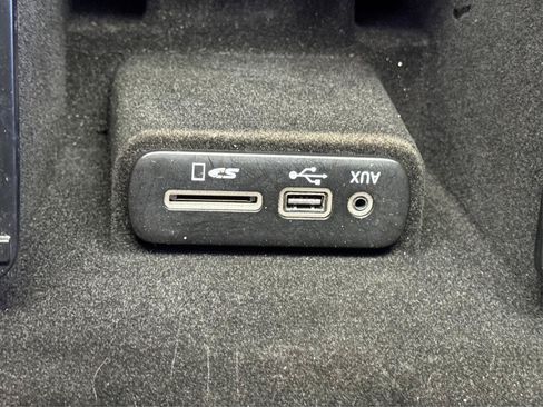 Used 2016 Dodge Charger Police w/ Fleet Park Assist Group RWD image 38