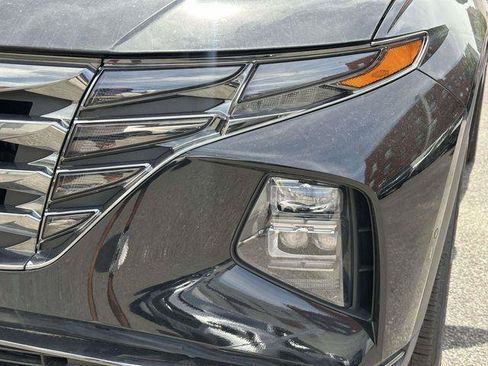 Used 2024 Hyundai Tucson Limited AWD/4WD image 9