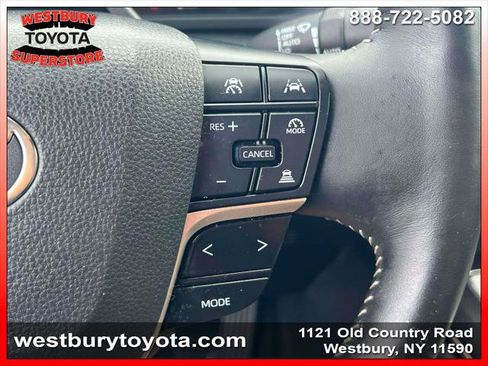 Certified 2026 Toyota Crown w/ Advanced Technology Package AWD/4WD image 23