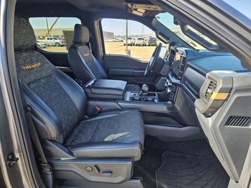Used 2024 Ford F150 Tremor w/ Bed Utility Package image 27