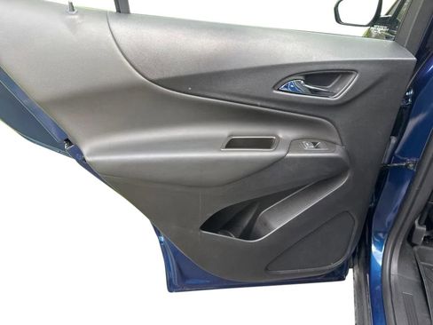 Used 2023 Chevrolet Equinox LT image 27
