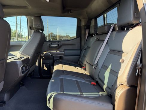 Used 2021 GMC Sierra 1500 Denali w/ Denali Ultimate Package image 20