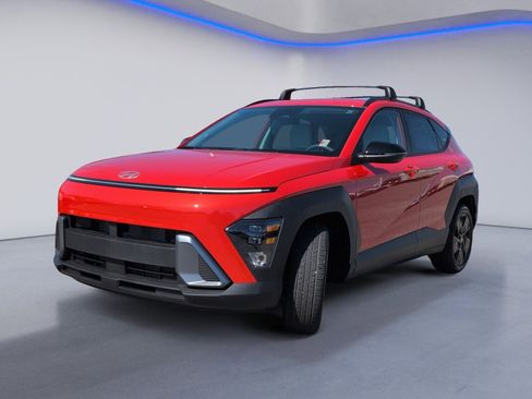 New 2026 Hyundai Kona SEL Sport image 11