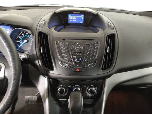 Used 2014 Ford Escape SE AWD/4WD image 25