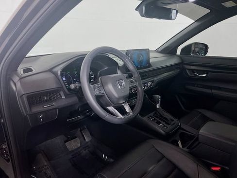 Used 2024 Honda CR-V Sport-L image 11