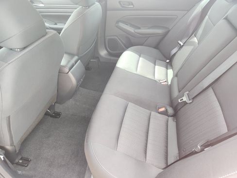 Certified 2025 Nissan Altima 2.5 SV w/ SV Special Edition Package FWD image 33