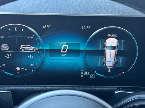 Used 2020 Mercedes-Benz GLB 250 4MATIC image 24