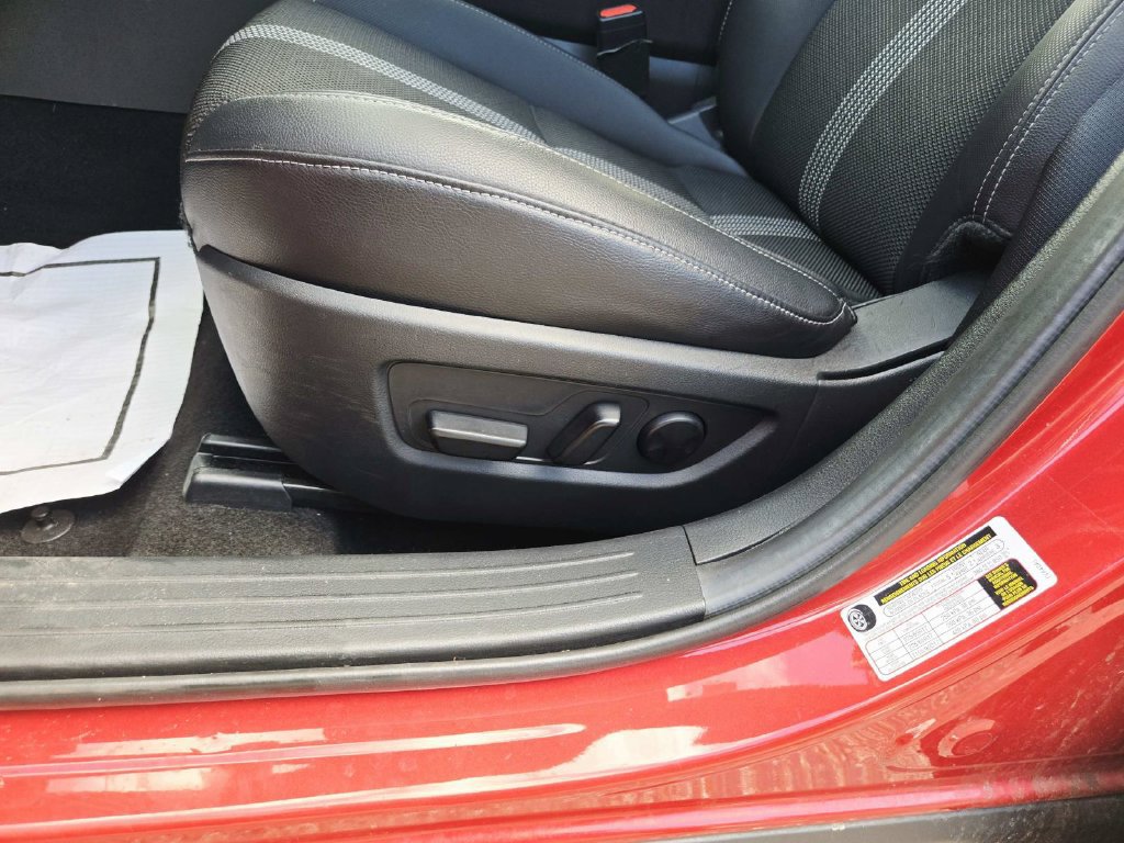 Used 2025 MAZDA CX-50 AWD 2.5 S w/ Preferred Package image 34