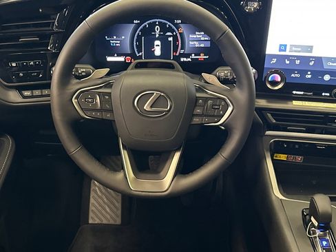 New 2026 Lexus TX 350 image 11