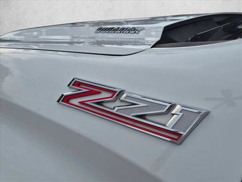 Used 2022 Chevrolet Silverado 1500 RST w/ Z71 Off-Road Package AWD/4WD image 25