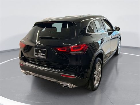 Certified 2022 Mercedes-Benz GLA 250 4MATIC image 4