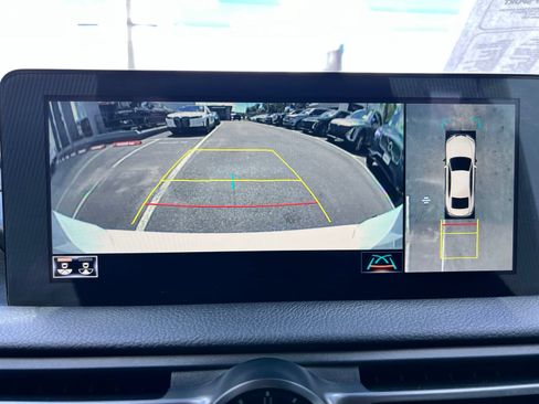 Used 2025 Lexus IS 350 F Sport w/ Navigation Package RWD image 45