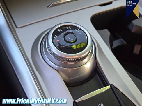 Certified 2022 Ford Explorer XLT w/ Equipment Group 202A image 23