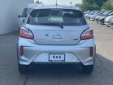 New 2024 Mitsubishi Mirage Black Edition image 4