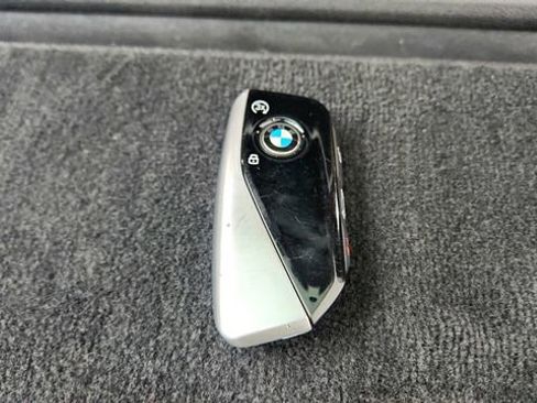 Used 2026 BMW X7 xDrive40i image 66