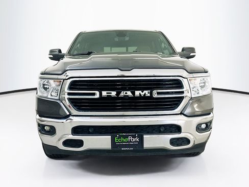 Used 2020 RAM 1500 Big Horn AWD/4WD image 2