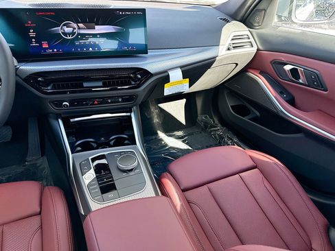 New 2026 BMW 330i 330i NA w/ Premium Package image 18