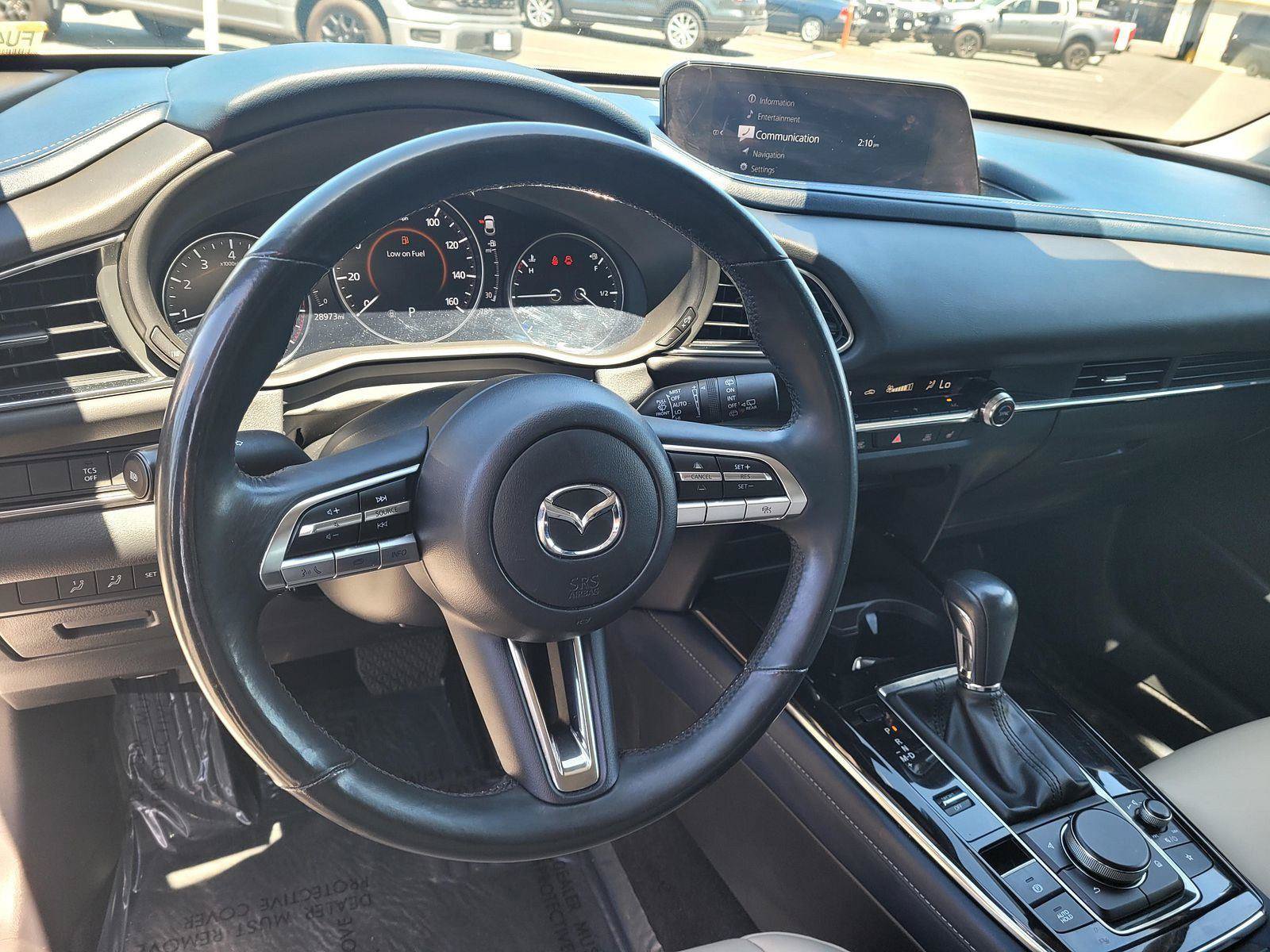 Used 2020 MAZDA CX-30 FWD w/ Preferred Package image 11