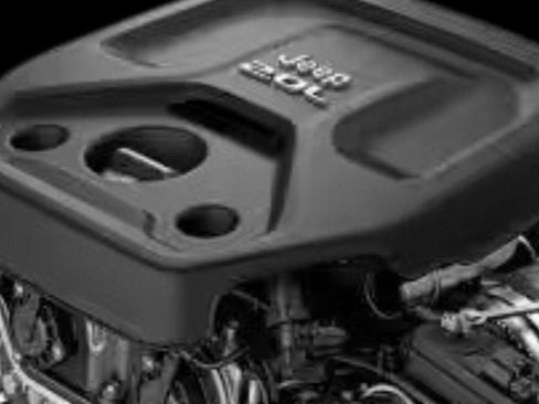 New 2026 Jeep Wrangler Willys image 8