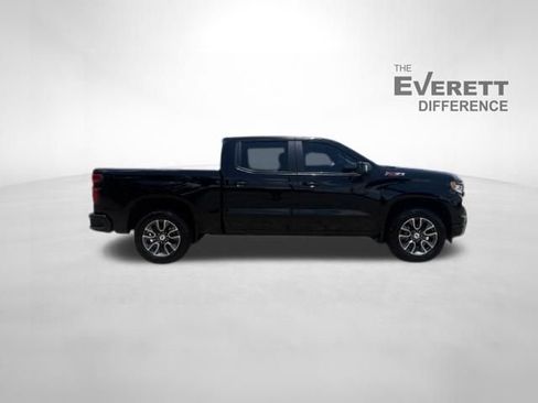 Used 2024 Chevrolet Silverado 1500 RST AWD/4WD image 8