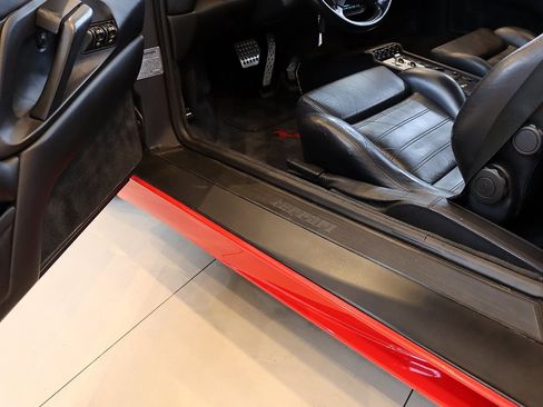 Used 1998 Ferrari F355 Berlinetta image 97