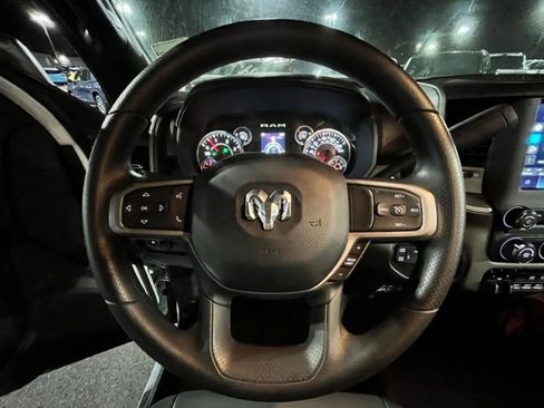 New 2024 RAM 3500 Tradesman image 24