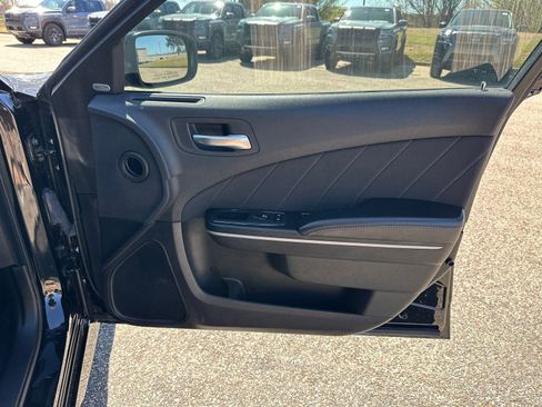 Used 2023 Dodge Charger Scat Pack RWD image 12