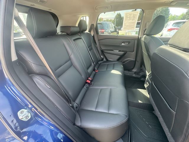 Used 2023 Nissan Rogue SL w/ SL Premium Package AWD/4WD image 31