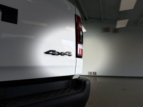 Used 2020 RAM 1500 Rebel w/ Rebel Level 2 Equipment Group AWD/4WD image 31