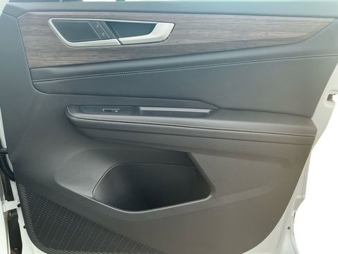 New 2026 Volkswagen Atlas SEL image 16