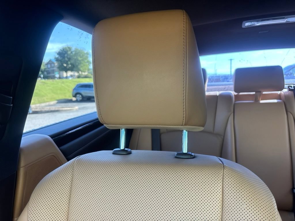Used 2021 Lexus ES 350 w/ Accessory Package FWD image 24